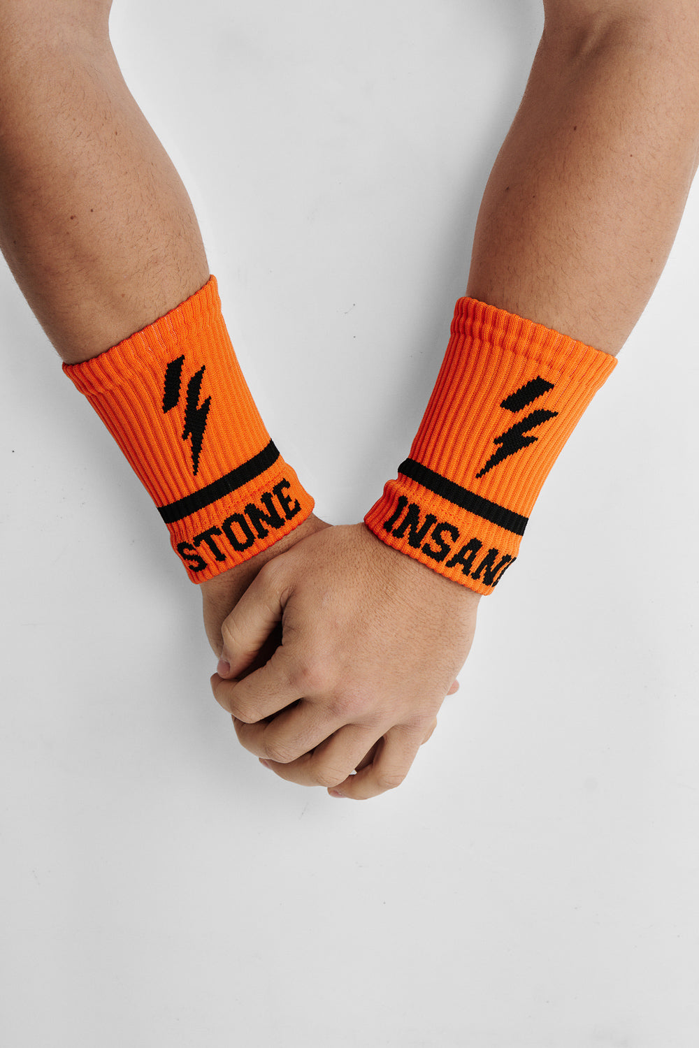 Polsini Hybrid Orange