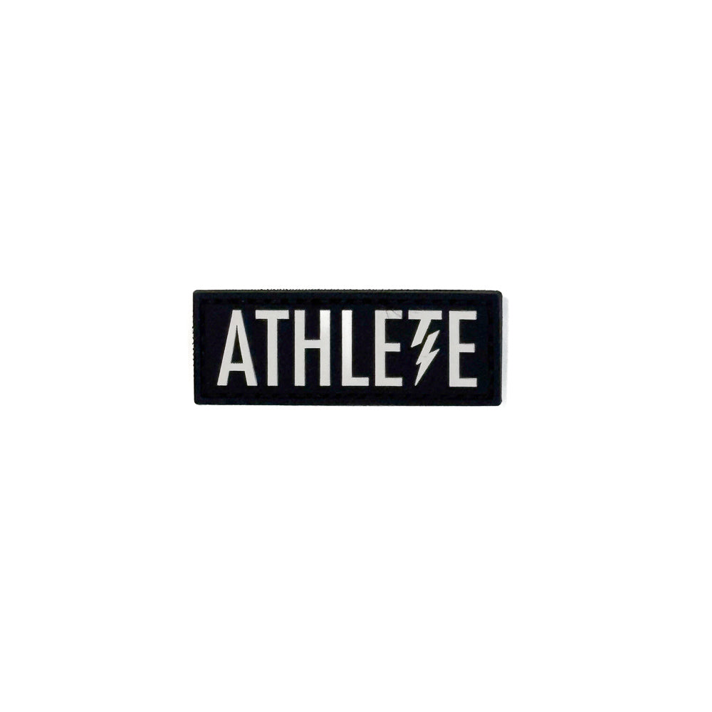 Patch ATHLETE