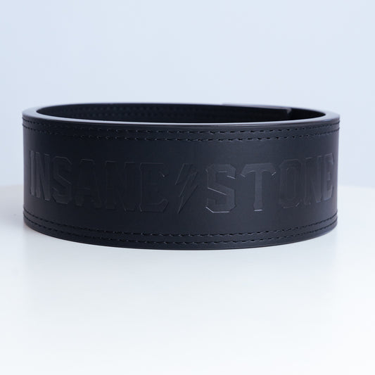 REVOLVER Lever Belt