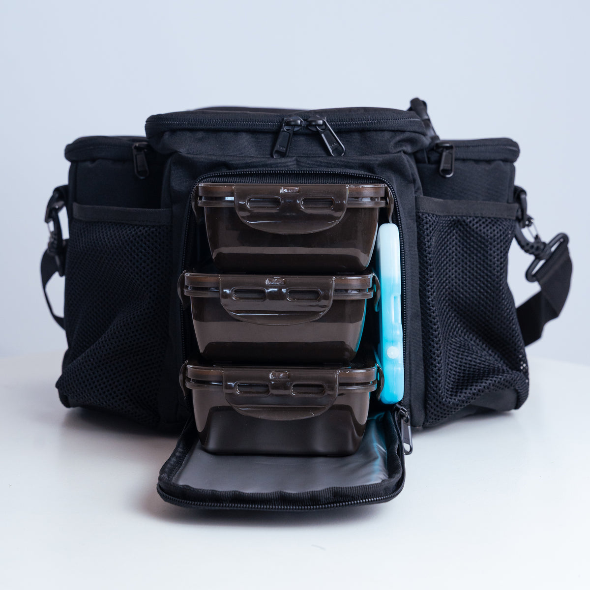 Meal Bag – All Included