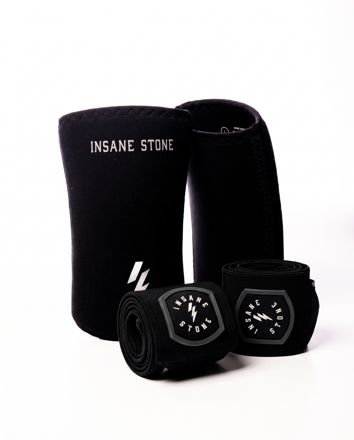 Dip/Bench Kit Elite