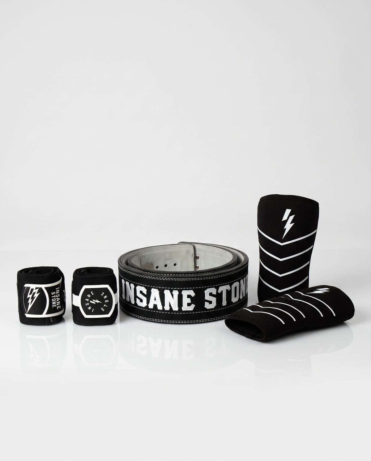 Squat Kit Pro