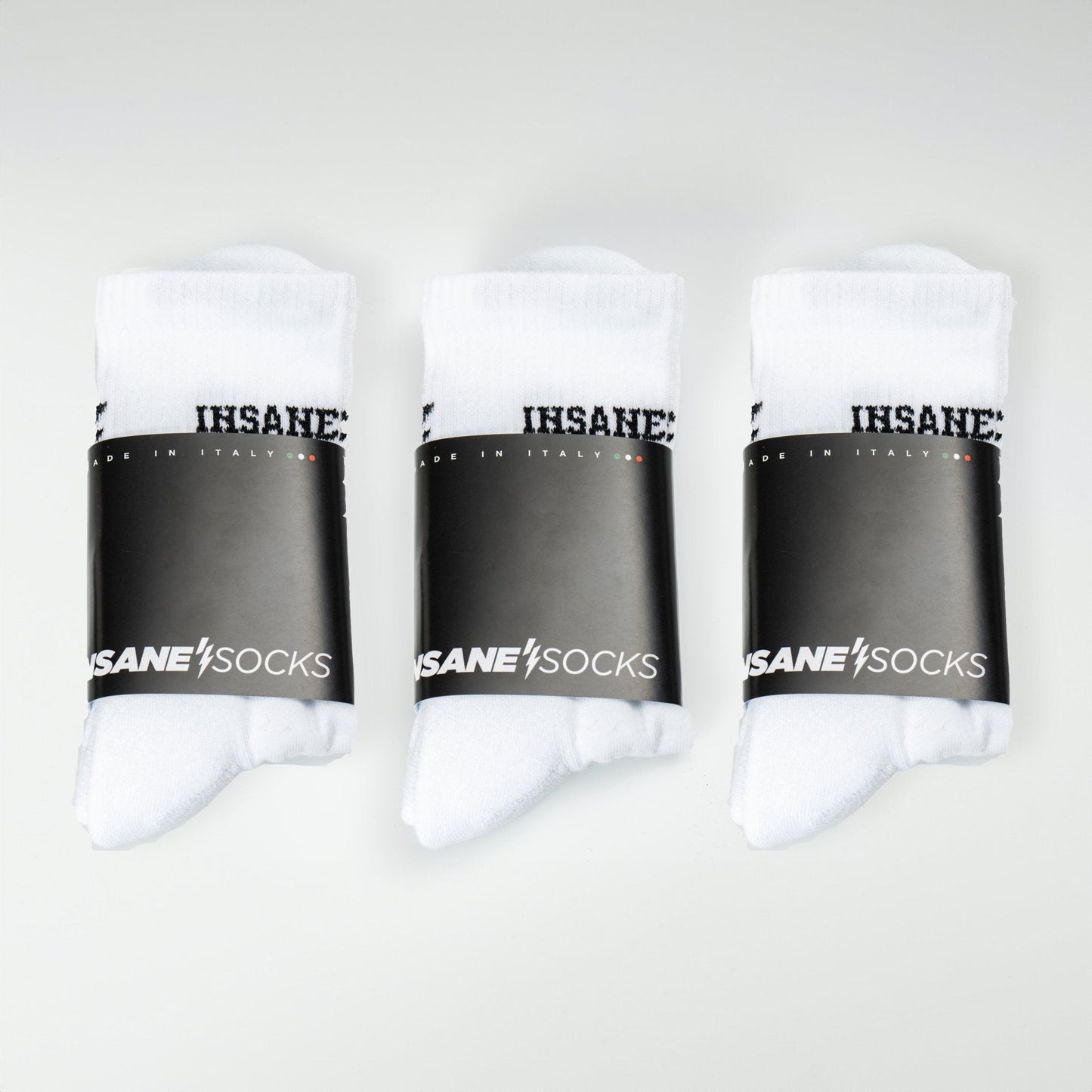 BUNDLE PACK - TRAINING SOCKS - Insane Stone ®