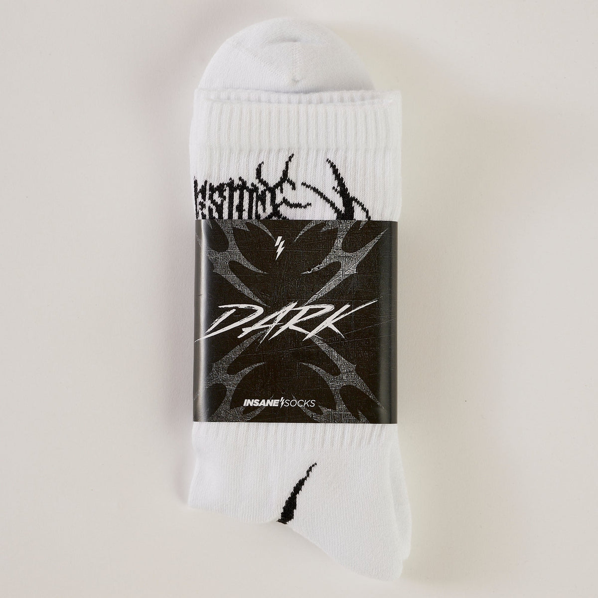 Dark Flame Socks - Insane Stone ®