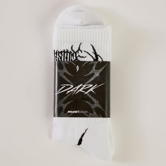 Dark Flame Socks - Insane Stone ®