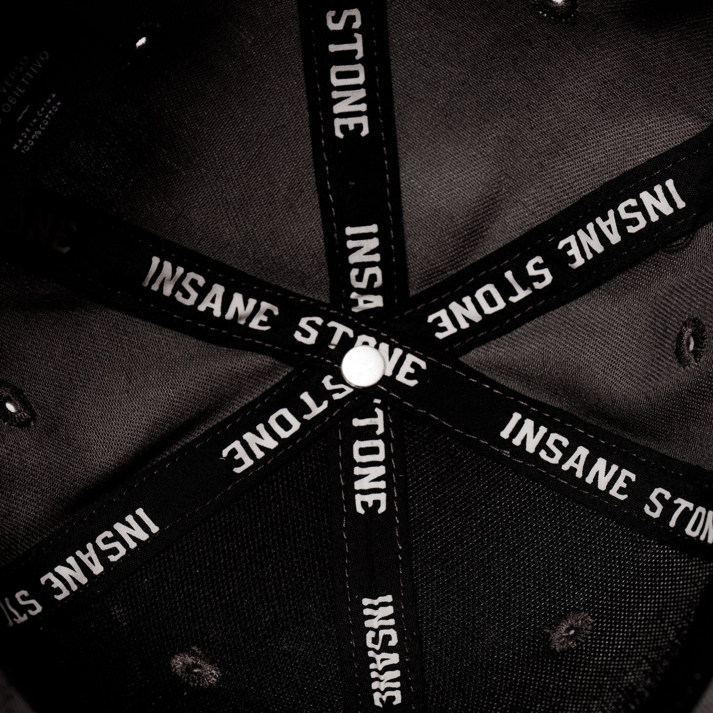 DarkPhoneix Cap - Insane Stone ®