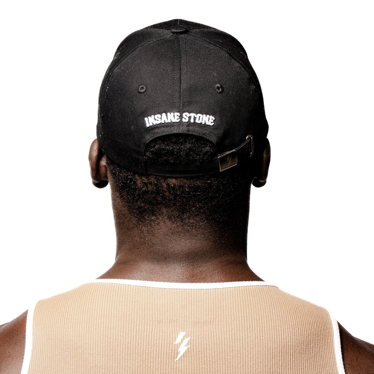 DarkPhoneix Cap - Insane Stone ®