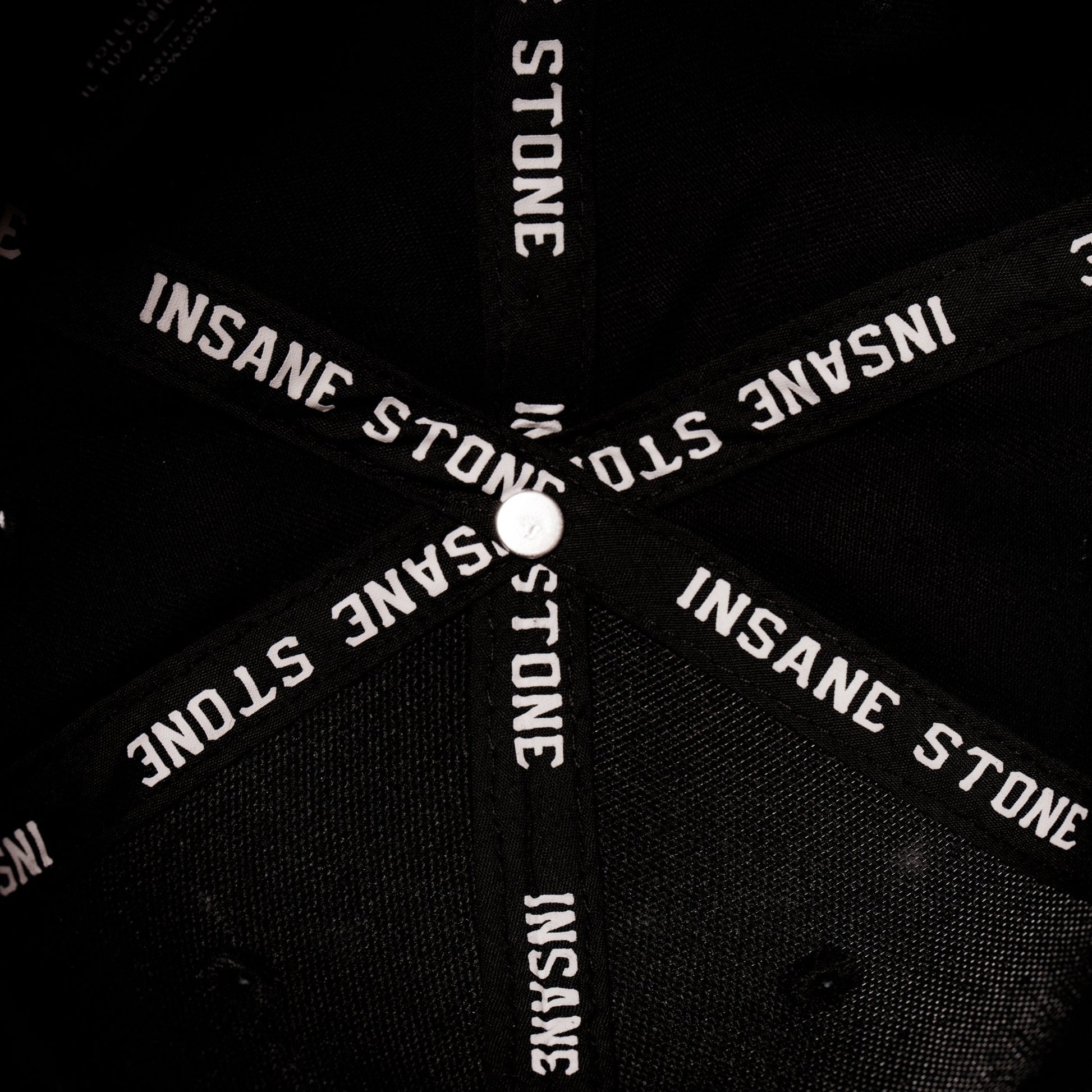 DarkPhoneix Cap - Insane Stone ®