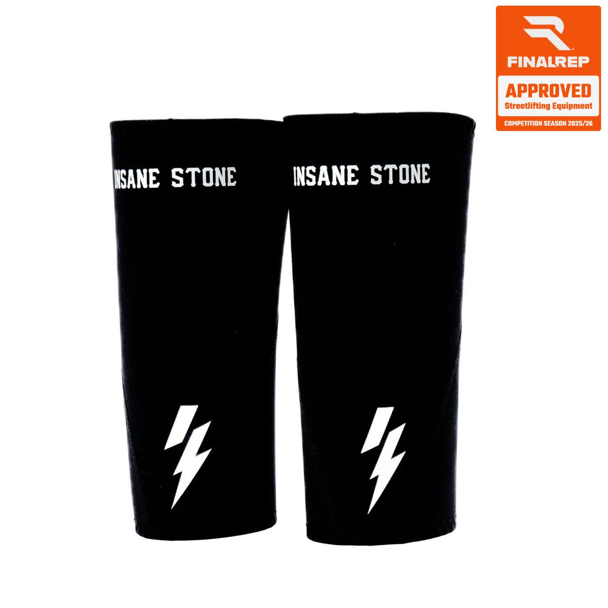 Ginocchiere ELITE - Insane Stone ®