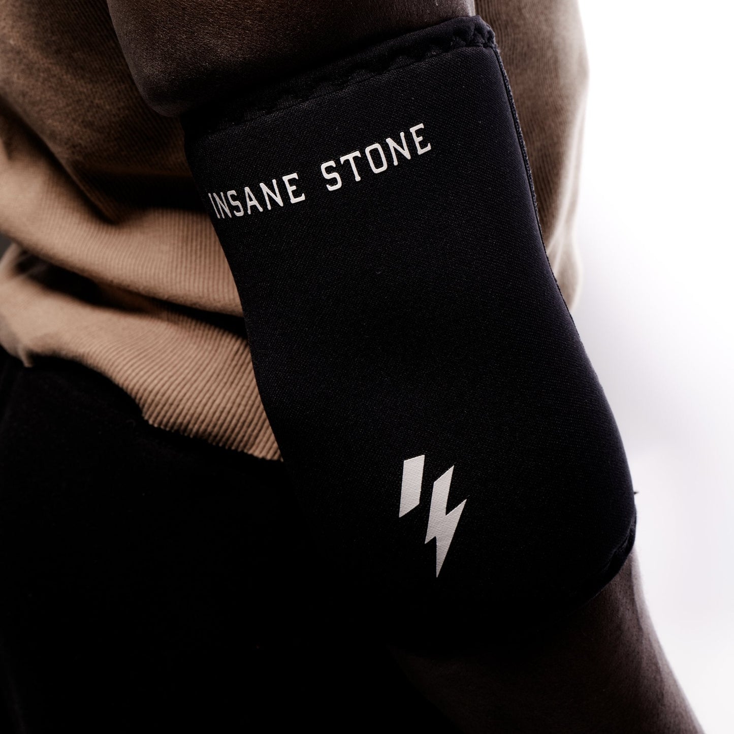 Gomitiere Half Stiff - ELITE - Insane Stone ®