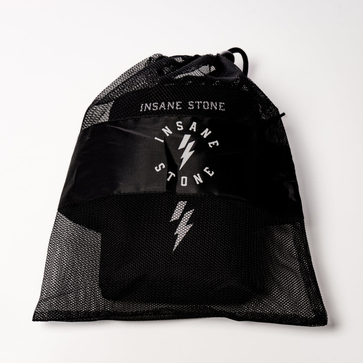 Gomitiere Half Stiff - ELITE - Insane Stone ®