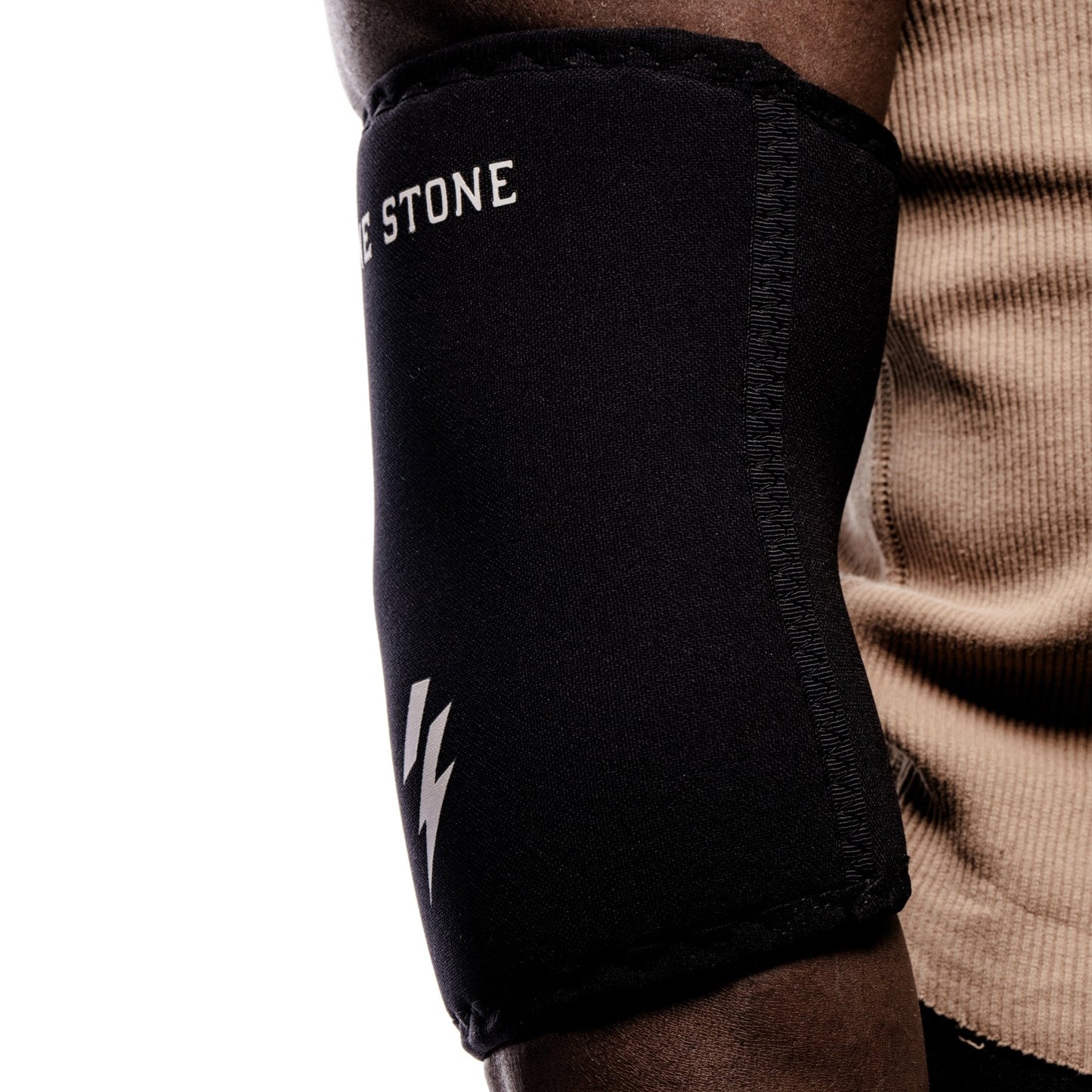 Gomitiere Half Stiff - ELITE - Insane Stone ®