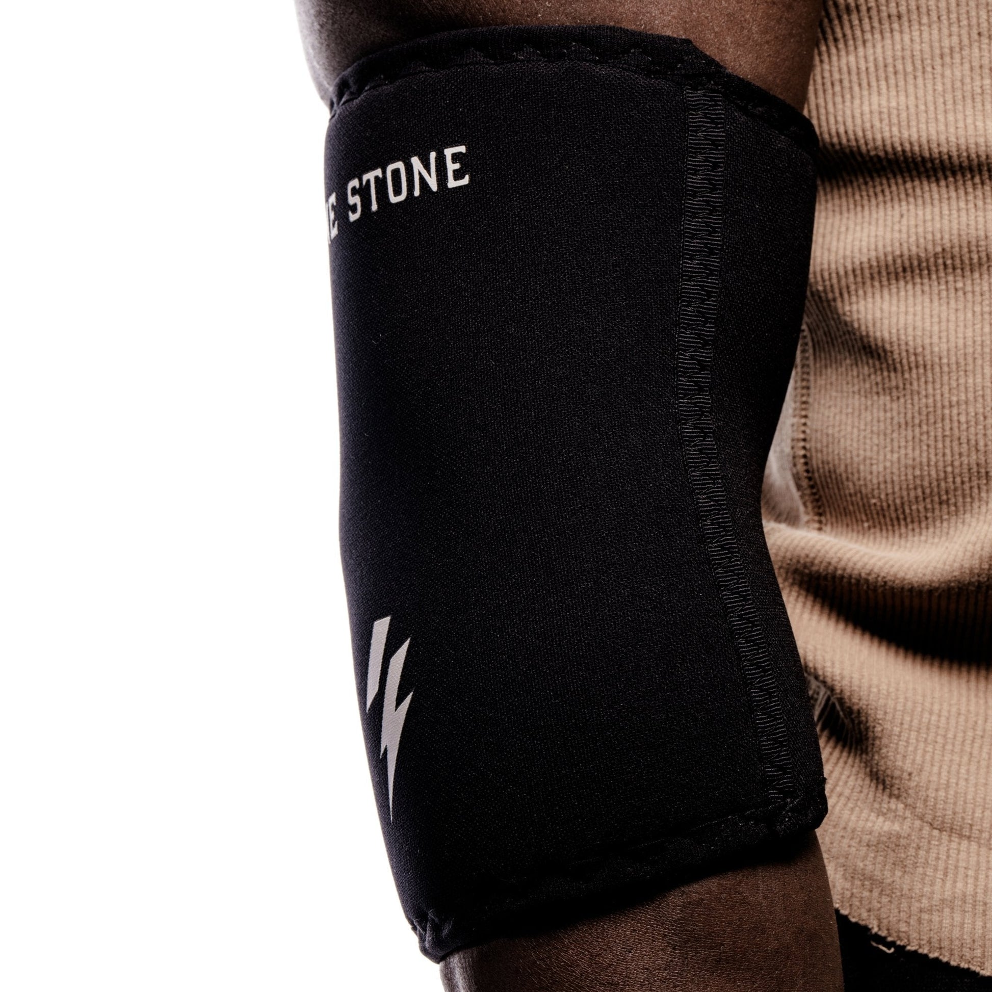 Gomitiere Half Stiff - ELITE - Insane Stone ®
