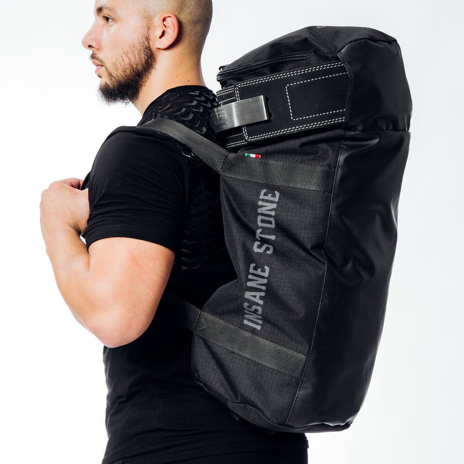 Gym/Travel BAG PRO