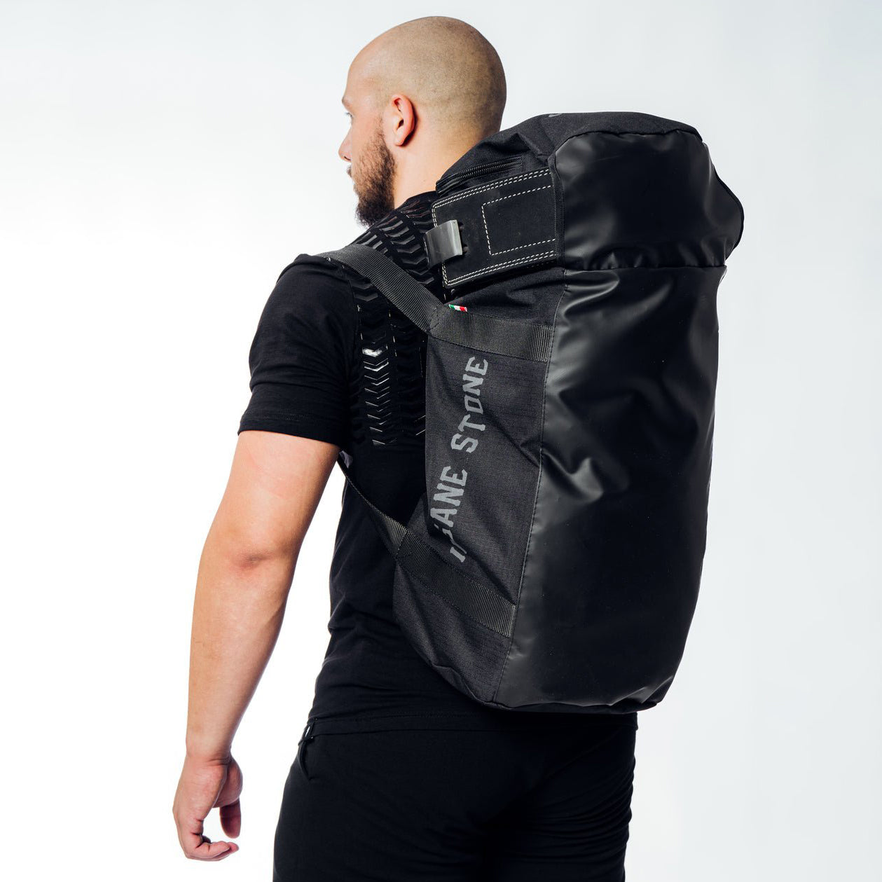Gym/Travel BAG PRO