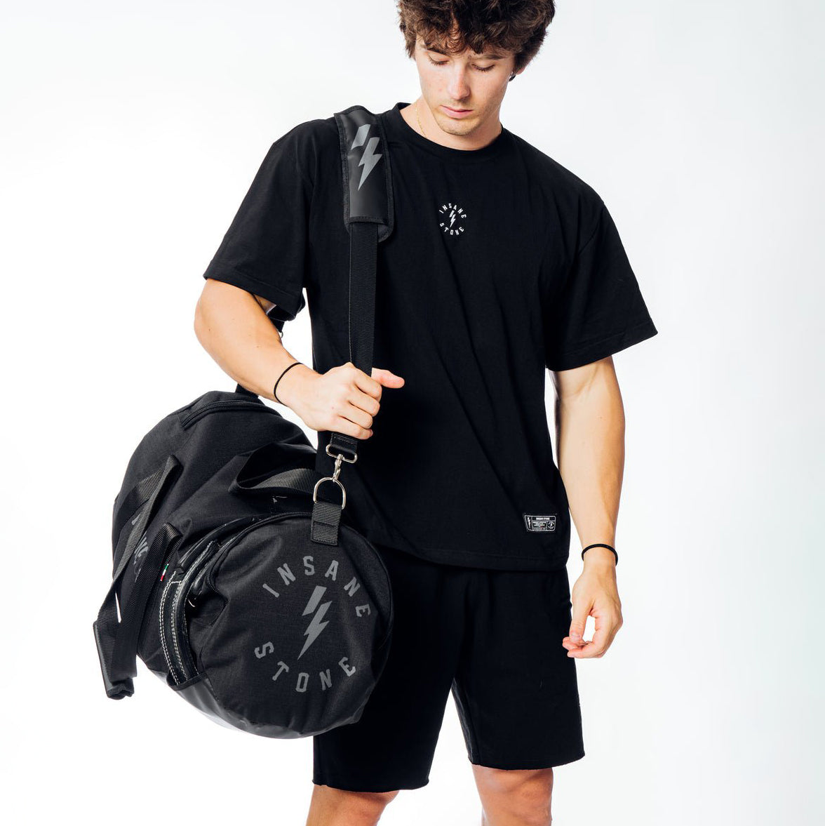 Gym/Travel BAG PRO