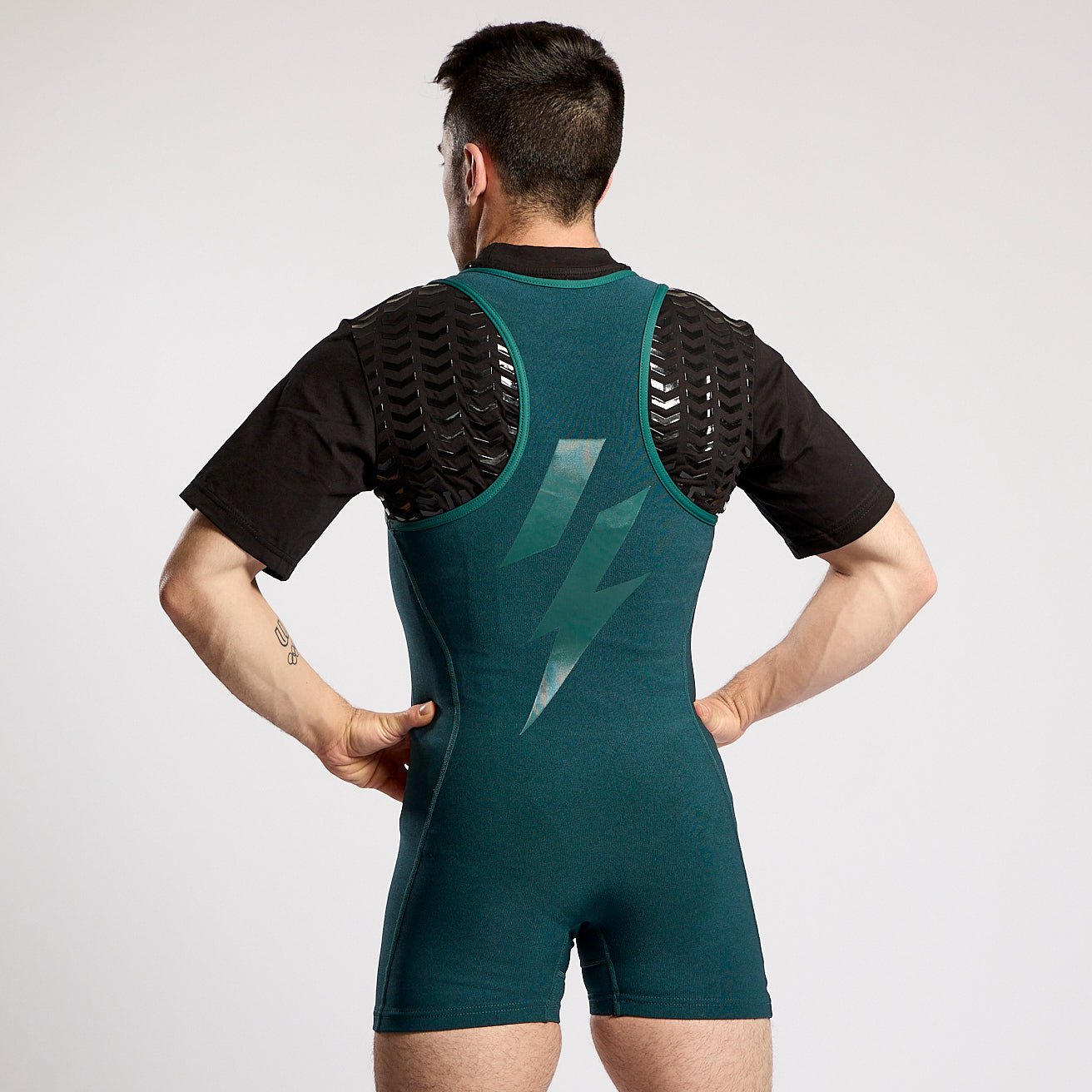 Insane Singlet Man - Dark Sea - Insane Stone ®