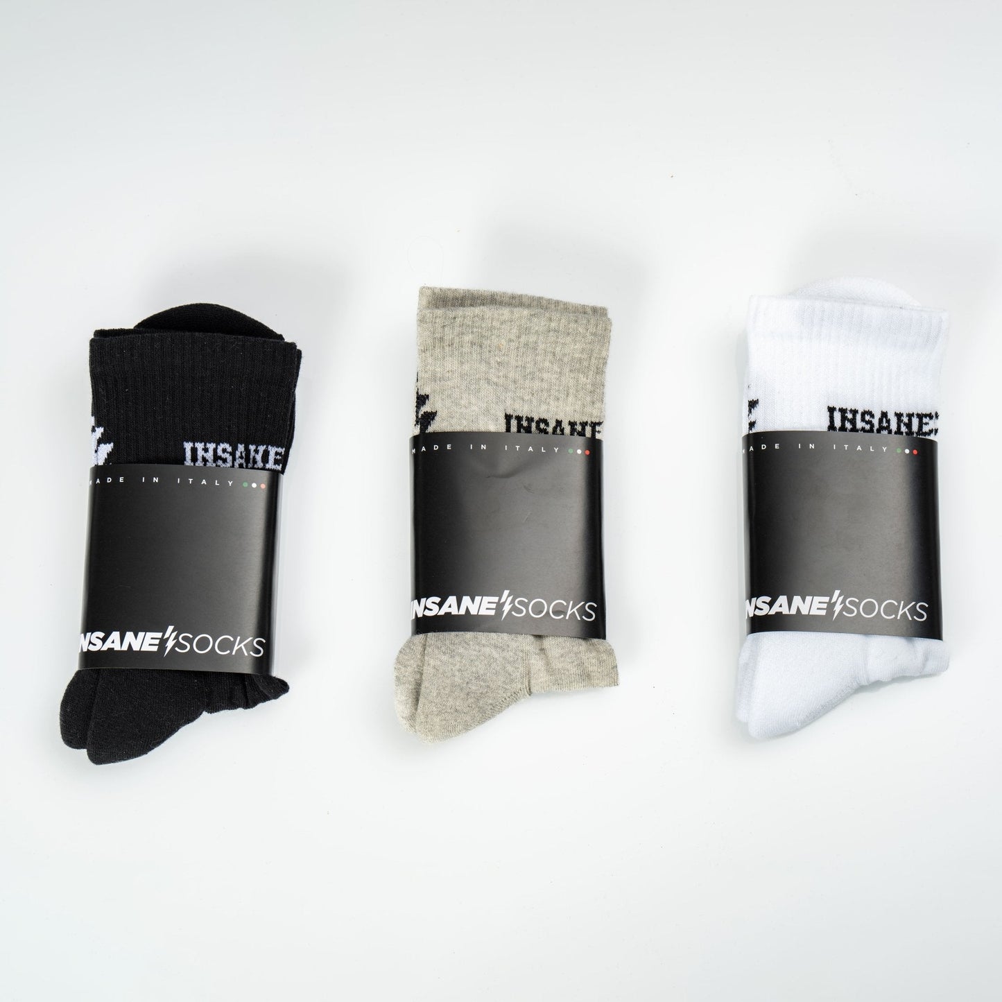Insane Training Socks - Insane Stone ®