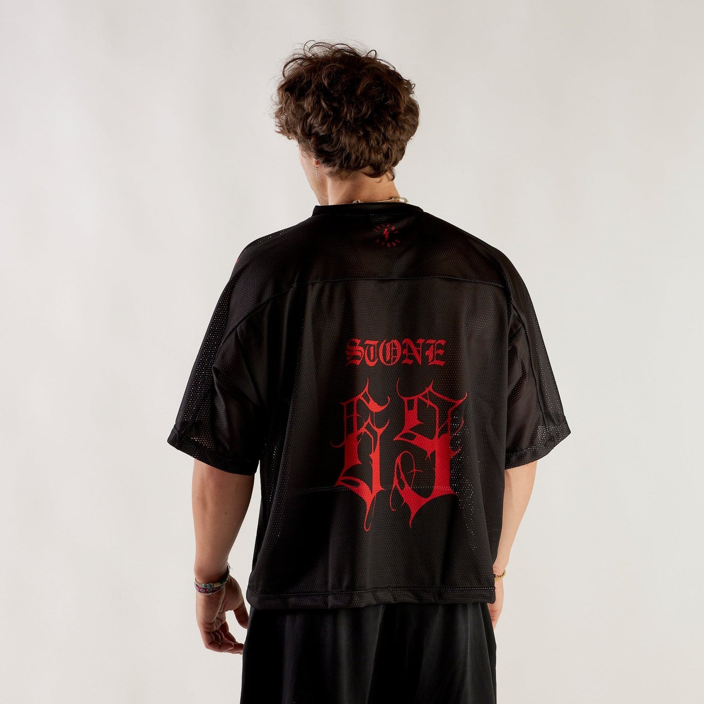 Jersey 69 IS Black - Insane Stone ®