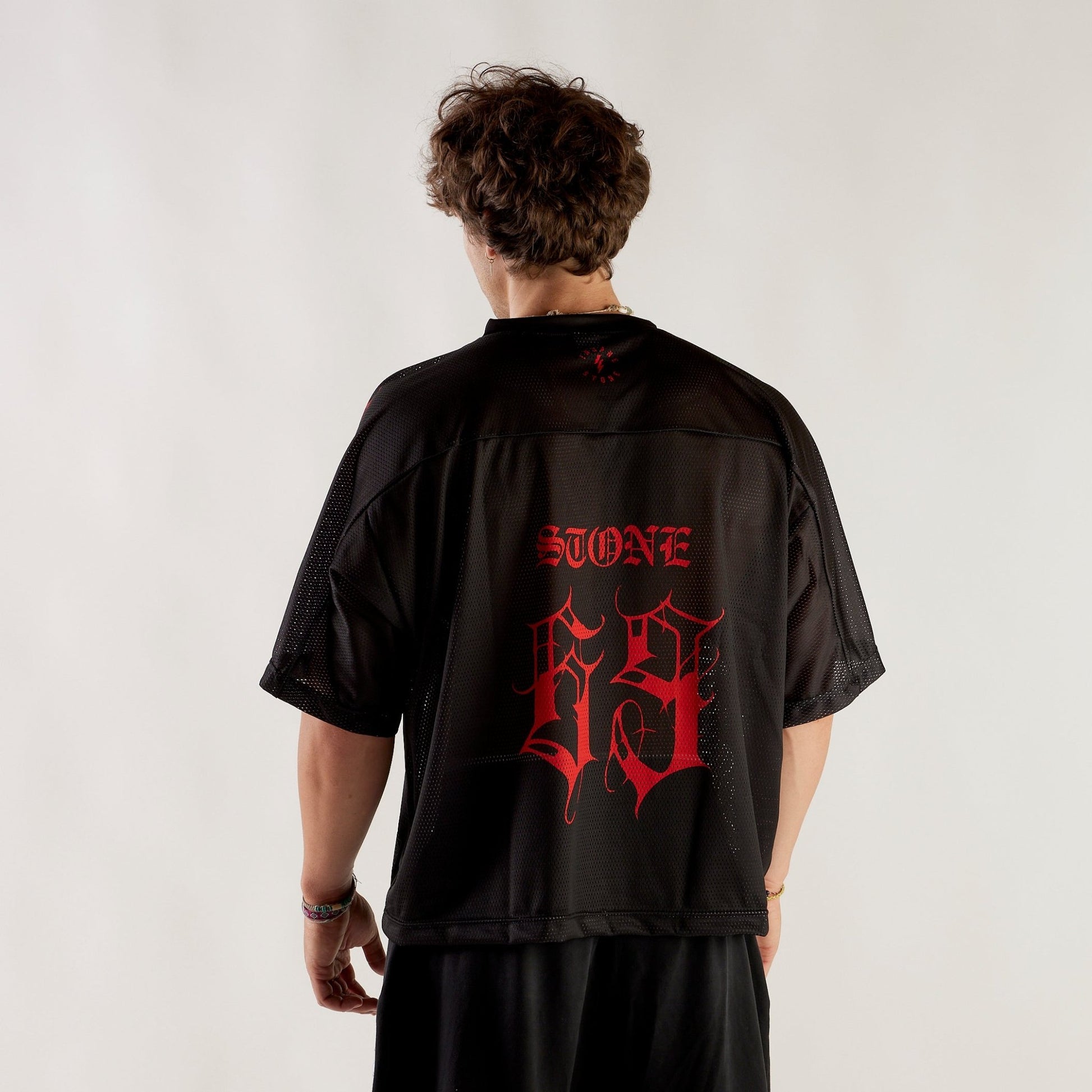 Jersey 69 IS Black - Insane Stone ®