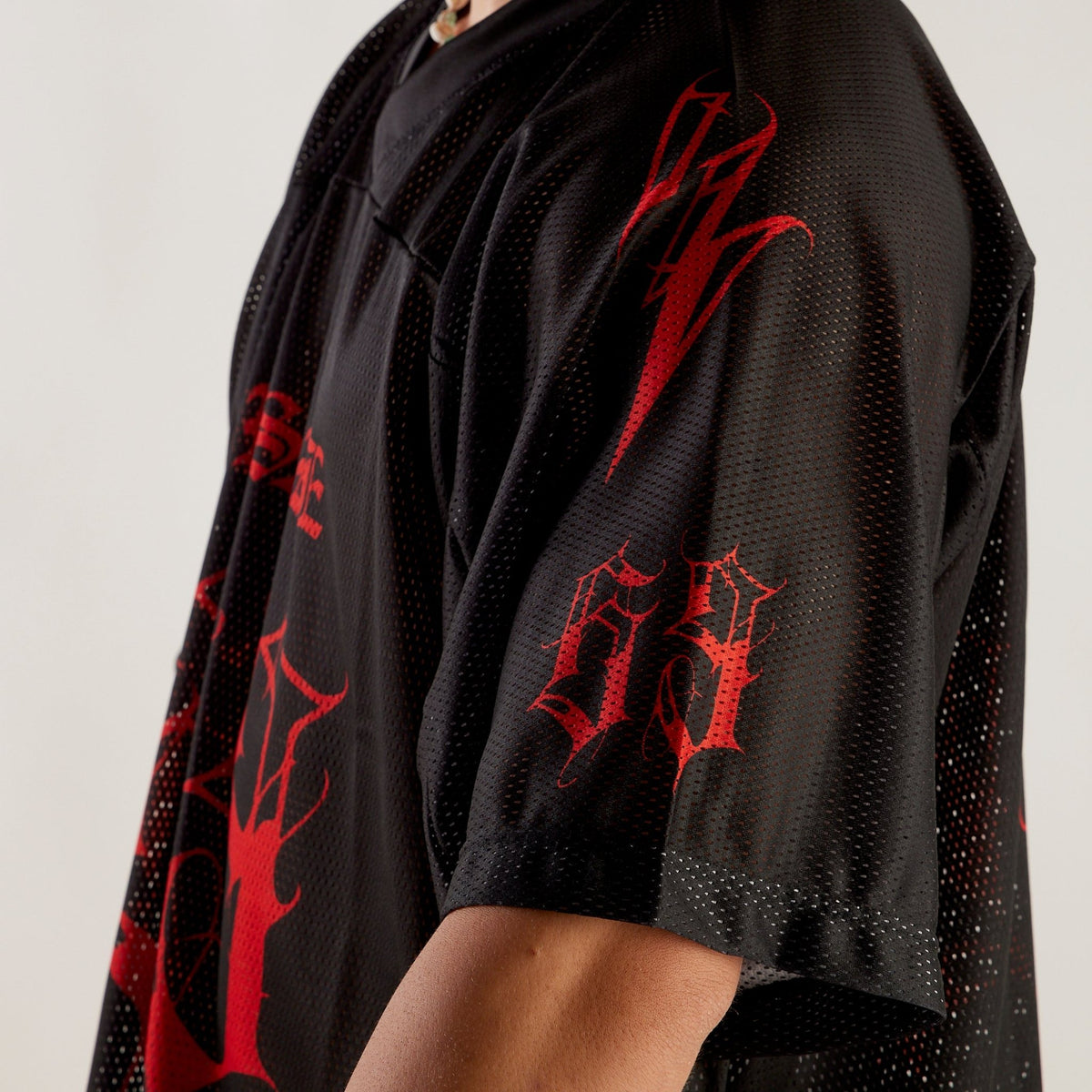 Jersey 69 IS Black - Insane Stone ®