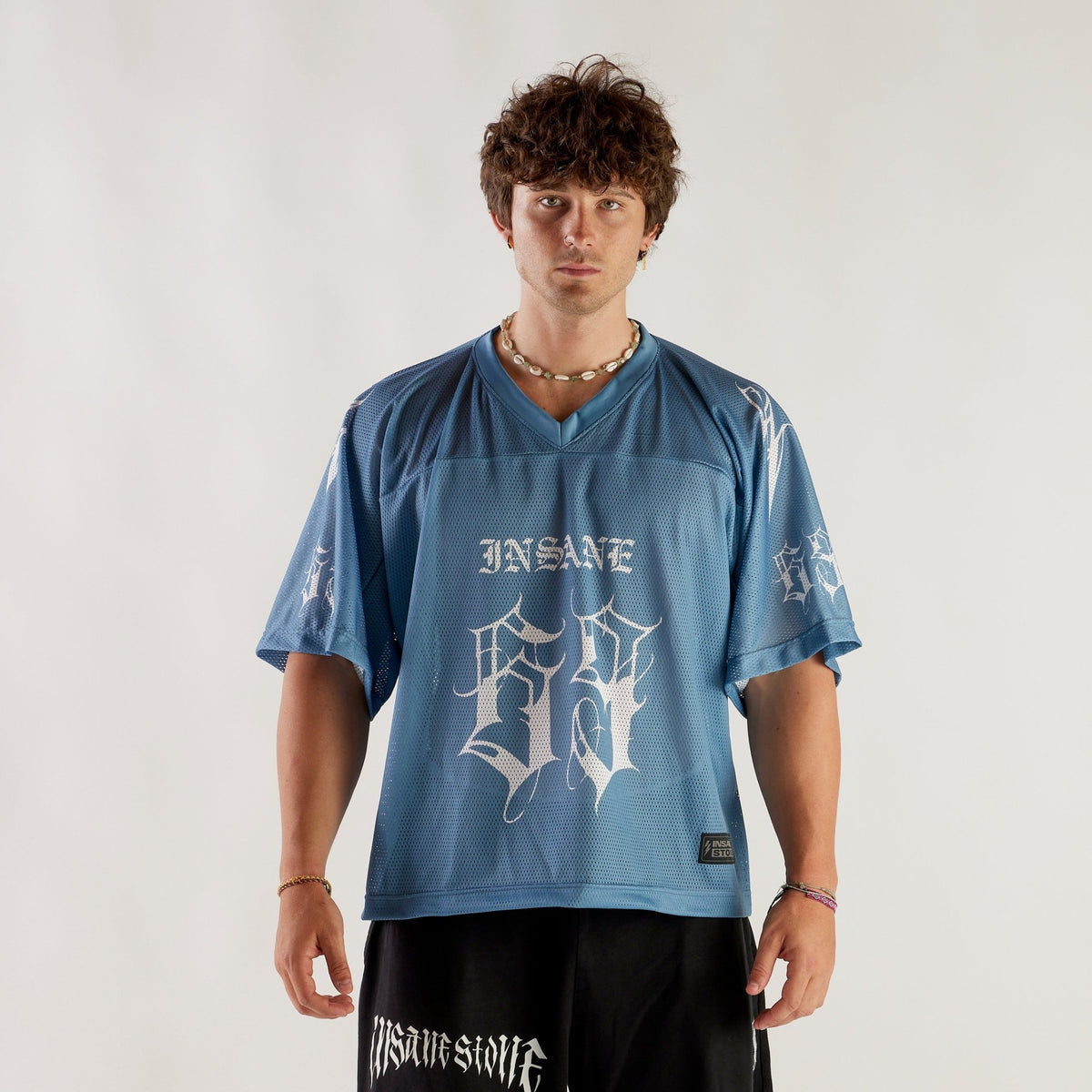 Jersey 69 IS Ice - Insane Stone ®