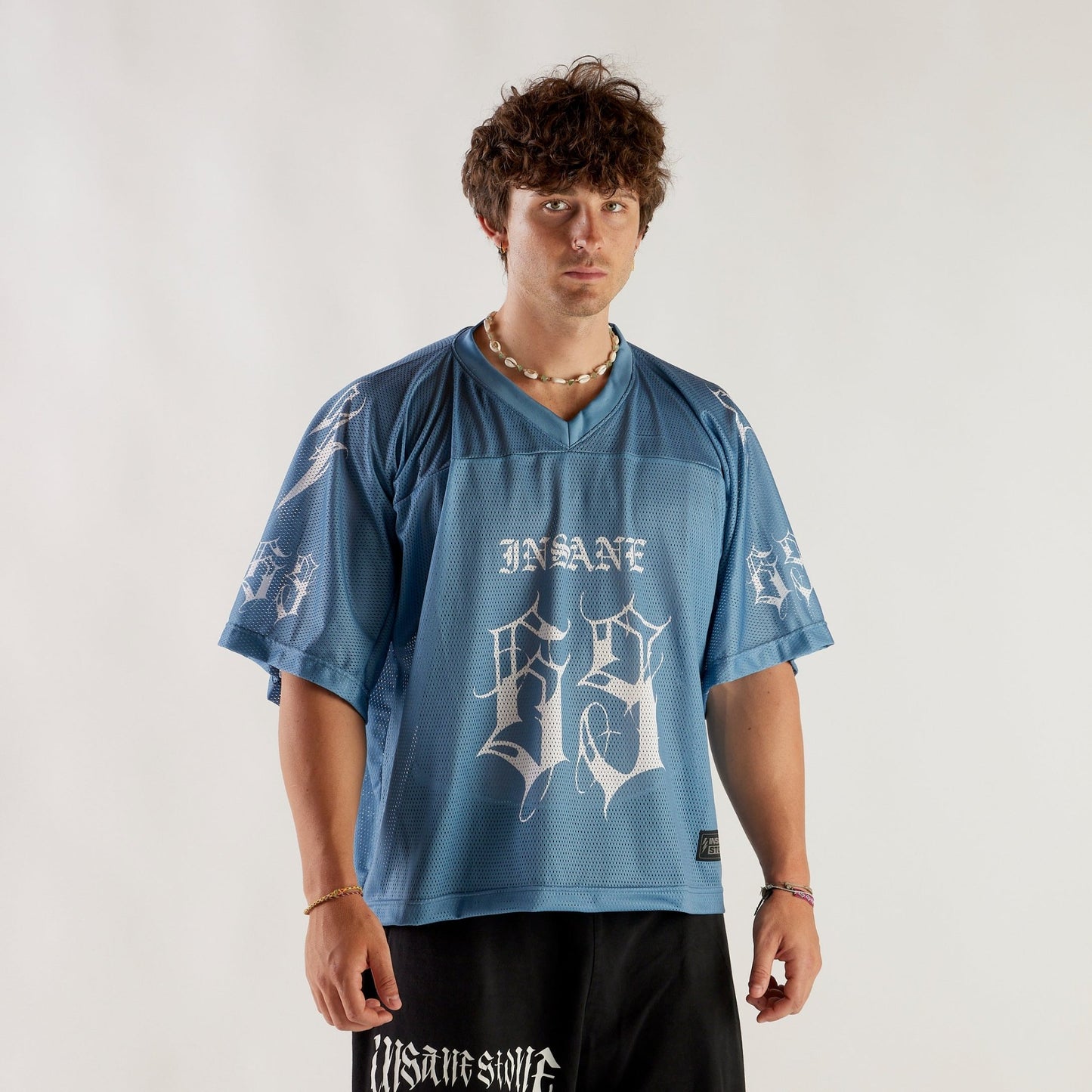 Jersey 69 IS Ice - Insane Stone ®