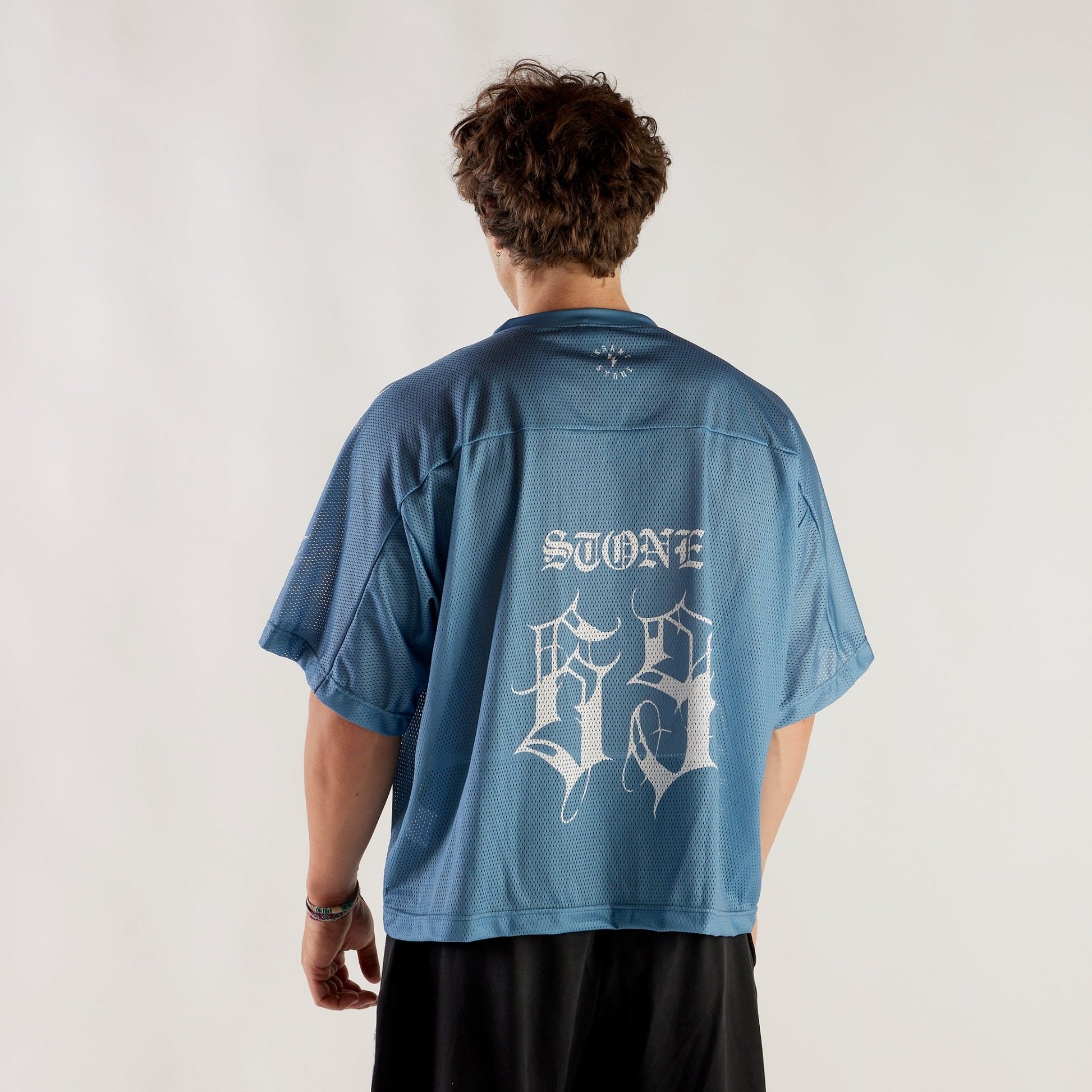 Jersey 69 IS Ice - Insane Stone ®