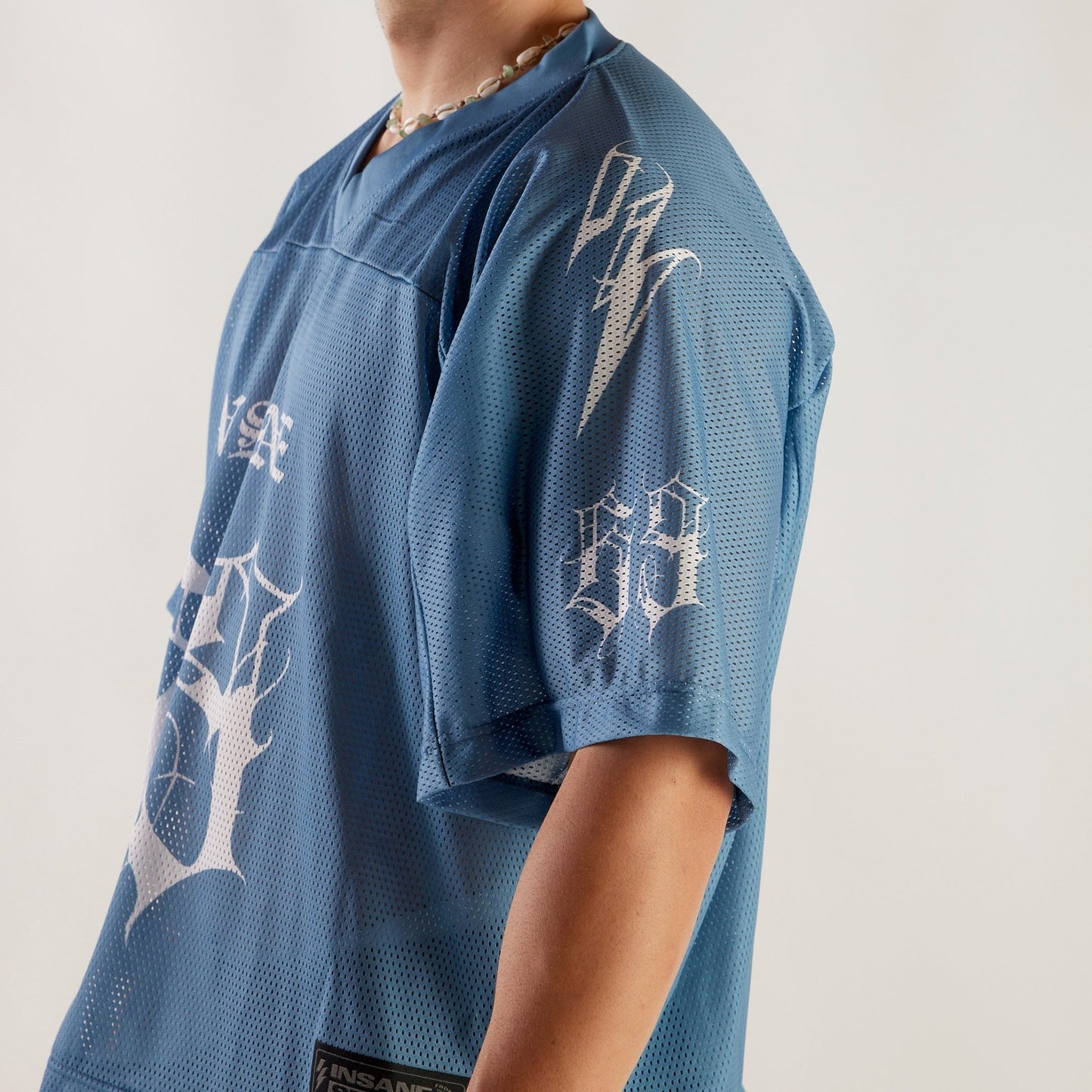 Jersey 69 IS Ice - Insane Stone ®