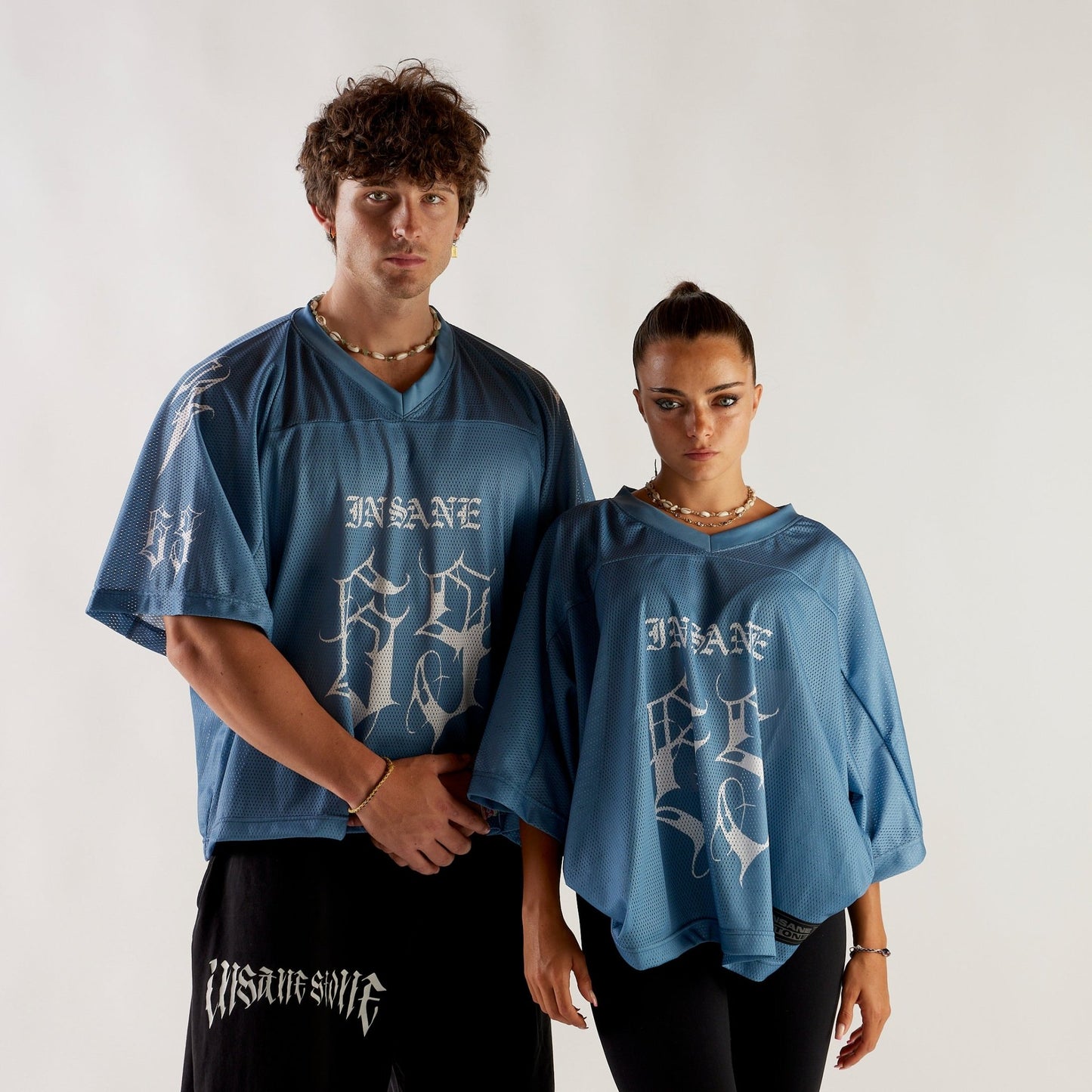 Jersey 69 IS Ice - Insane Stone ®