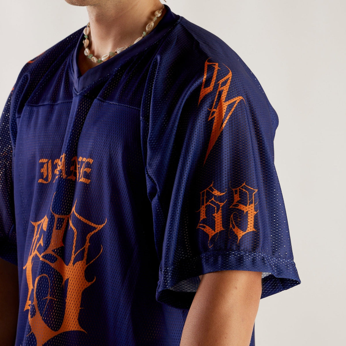 Jersey 69 IS Purple - Insane Stone ®