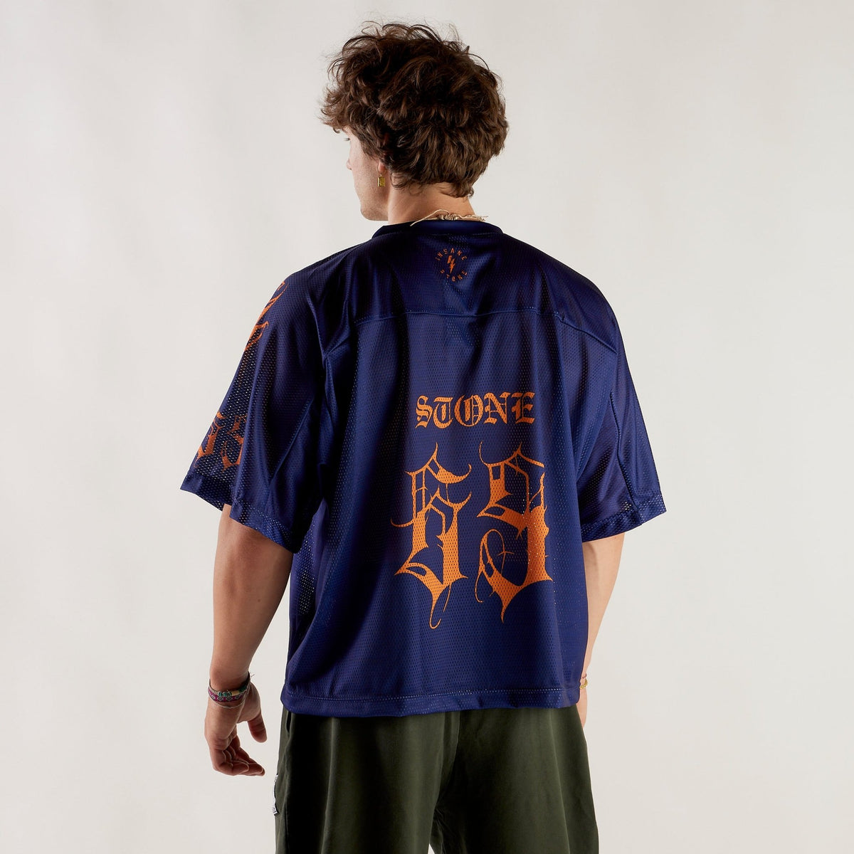 Jersey 69 IS Purple - Insane Stone ®