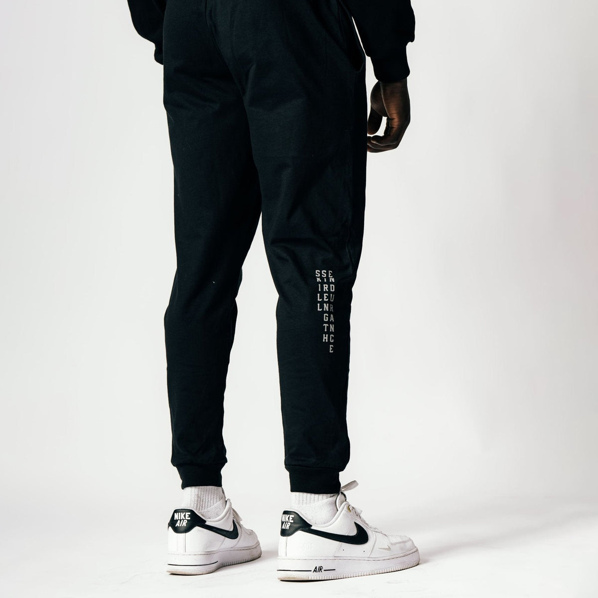 Ultralight Jogger