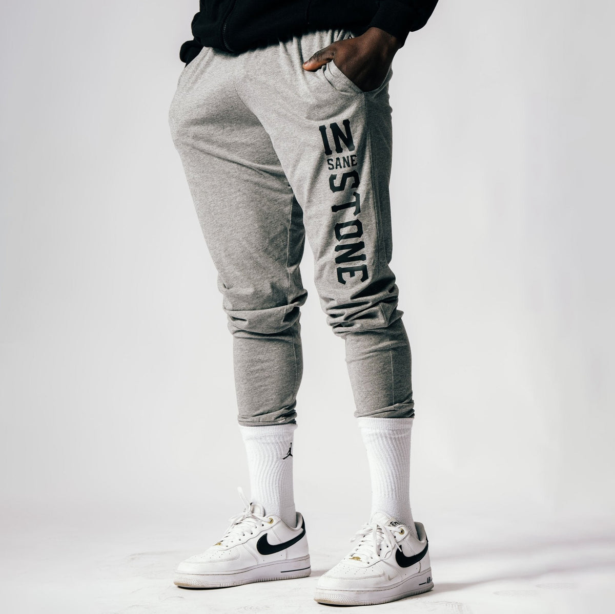 Ultralight Jogger