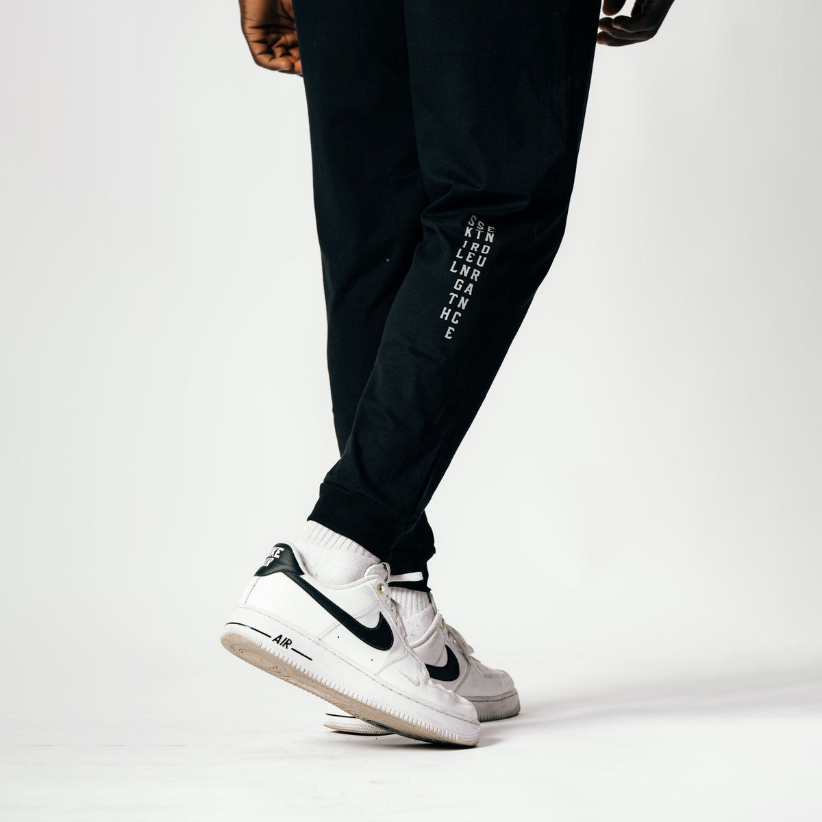 Ultralight Jogger