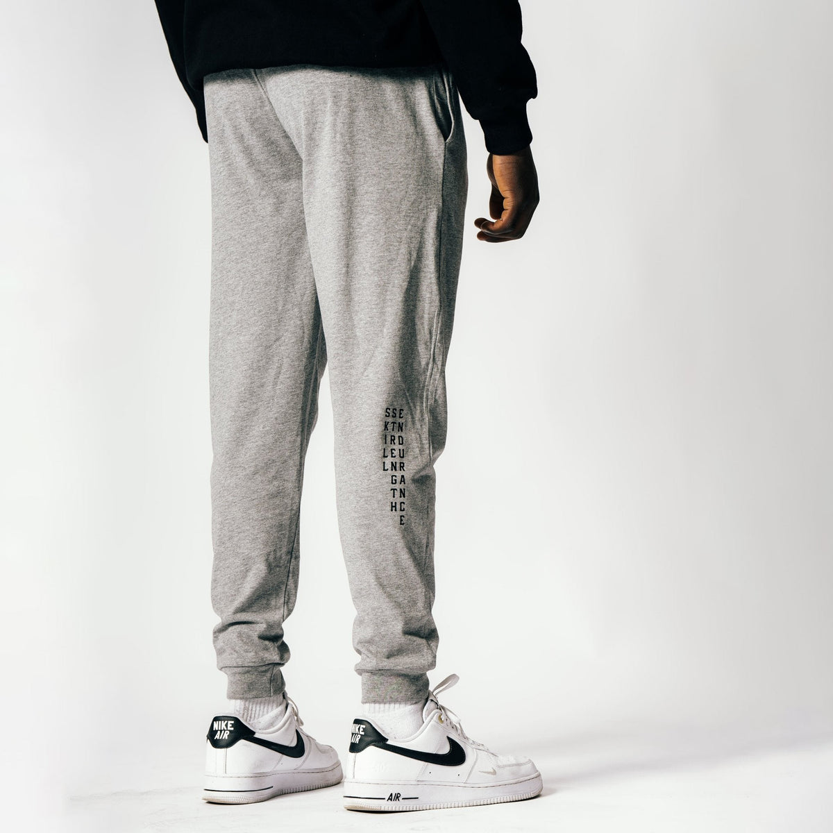 Ultralight Jogger