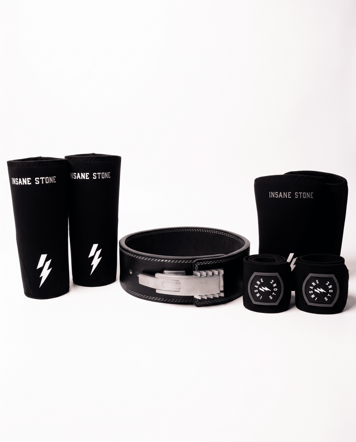 Kit Elite Complete - Insane Stone ®