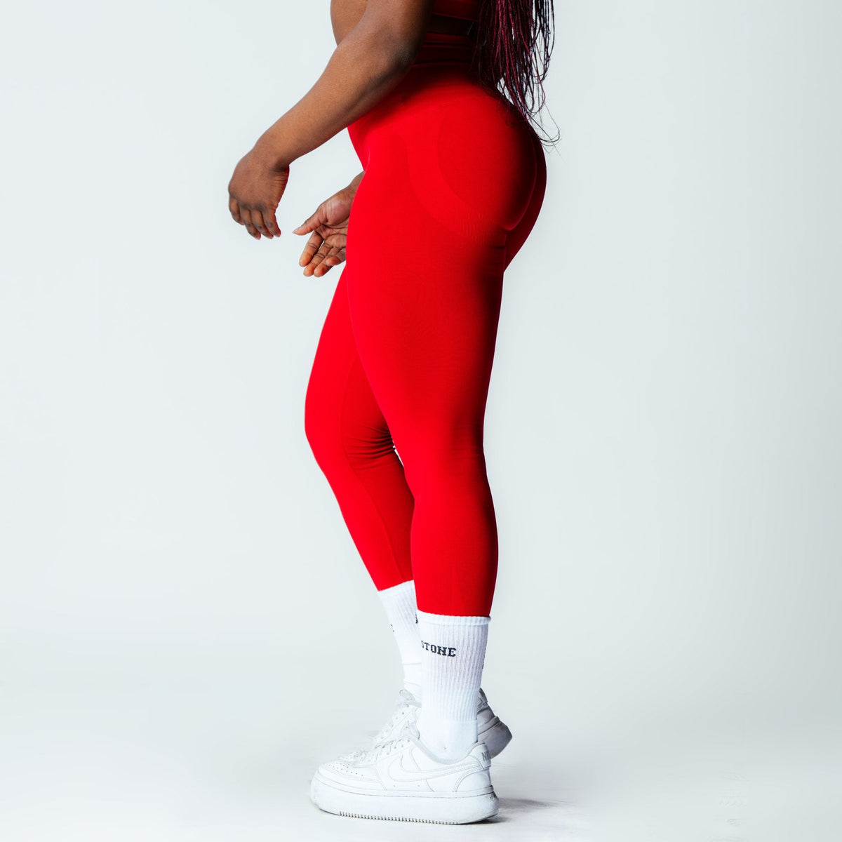 Leggings Reinsane - Barbados Cherry - Insane Stone ®