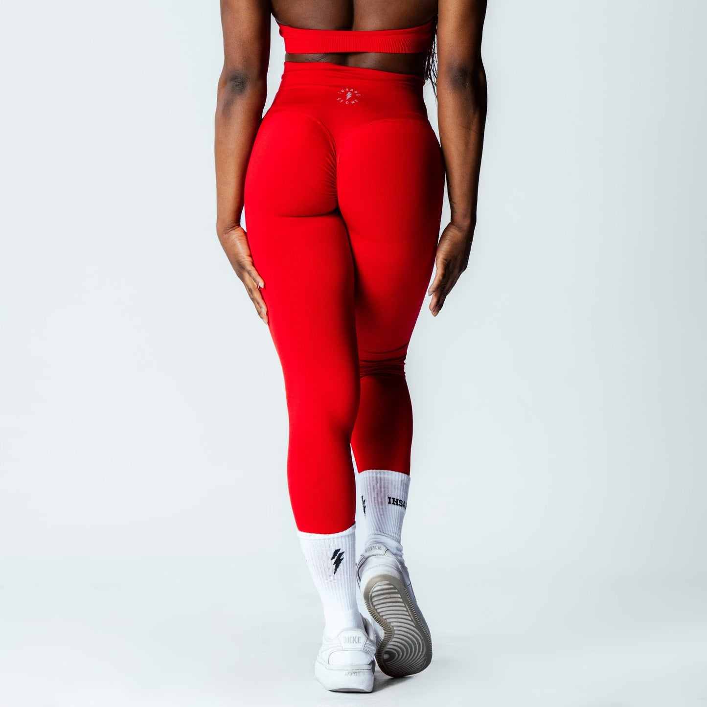 Leggings Reinsane - Barbados Cherry - Insane Stone ®