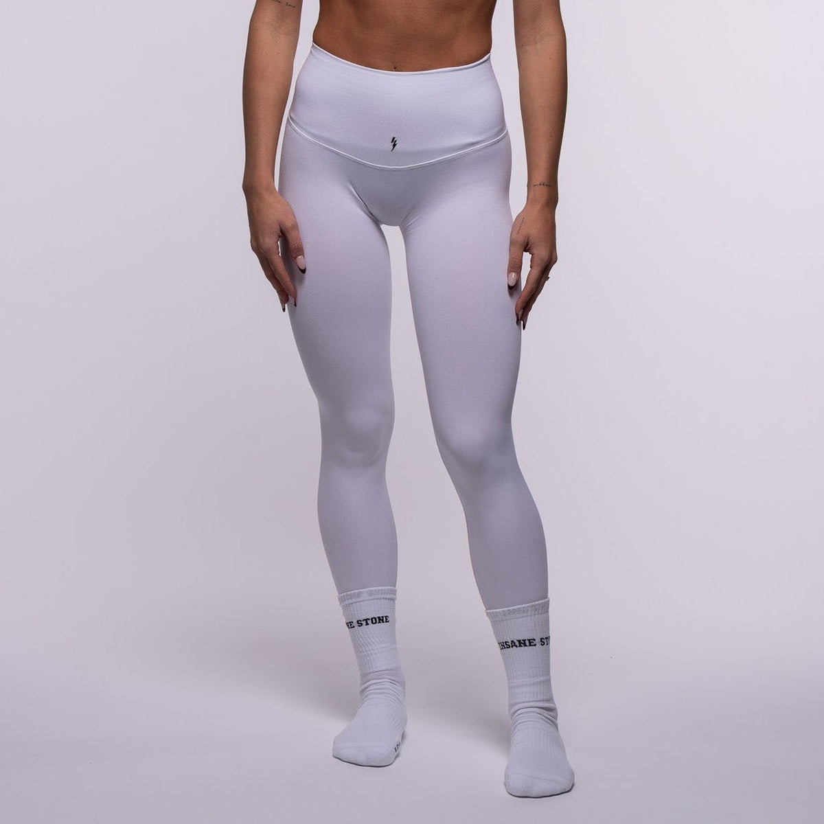 LEGGINGS Sacred White - ReInsane - Insane Stone ®