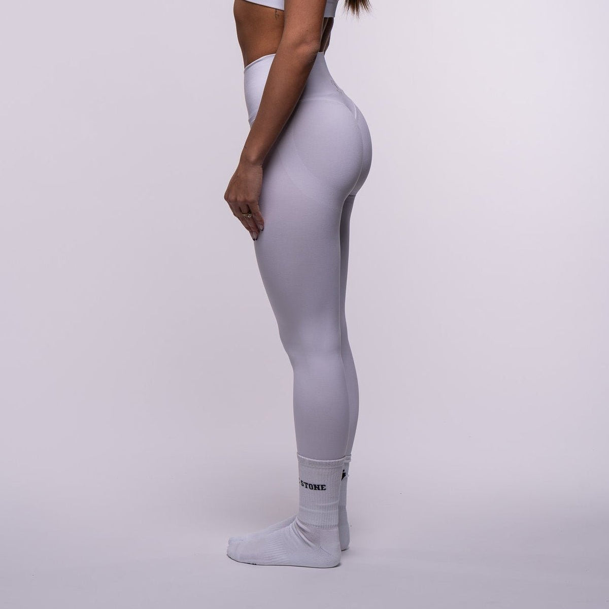 LEGGINGS Sacred White - ReInsane - Insane Stone ®