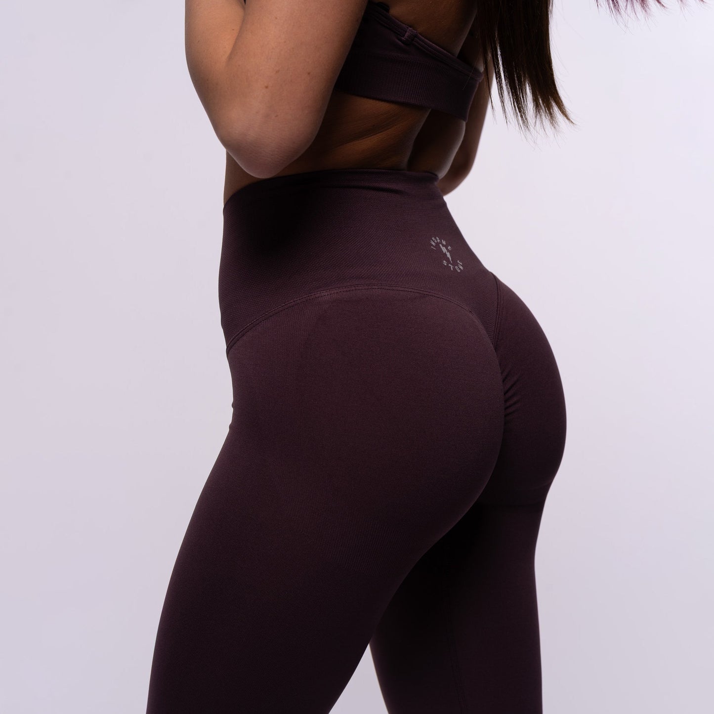 LEGGINGS Shadow Purple - ReInsane - Insane Stone ®
