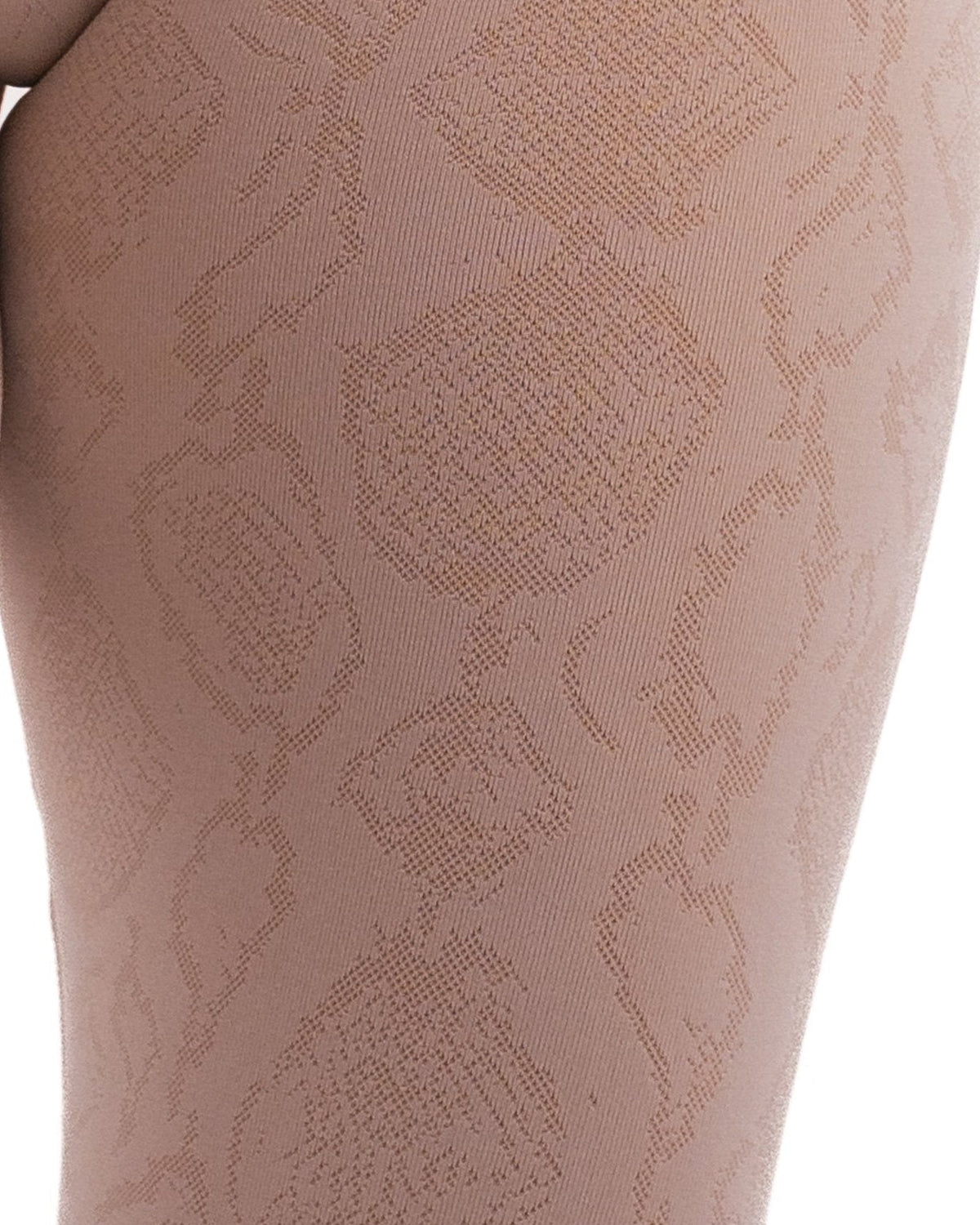 Leggings Snake Boa - Sand - Insane Stone ®