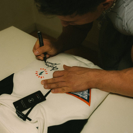 Olympia Vintage Tracksuit - SIGNATURE A.M. - Insane Stone ®