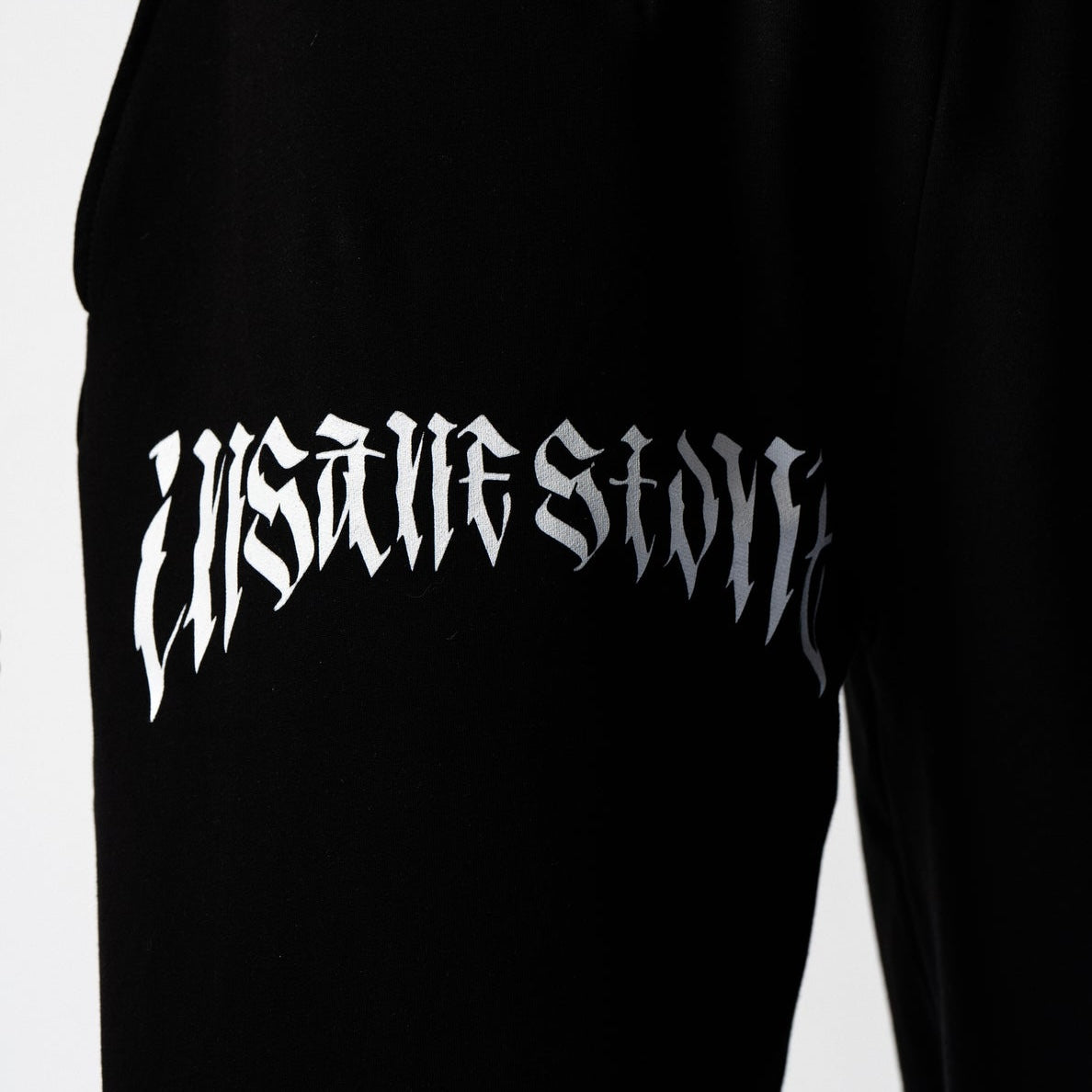 Pants BB - Black