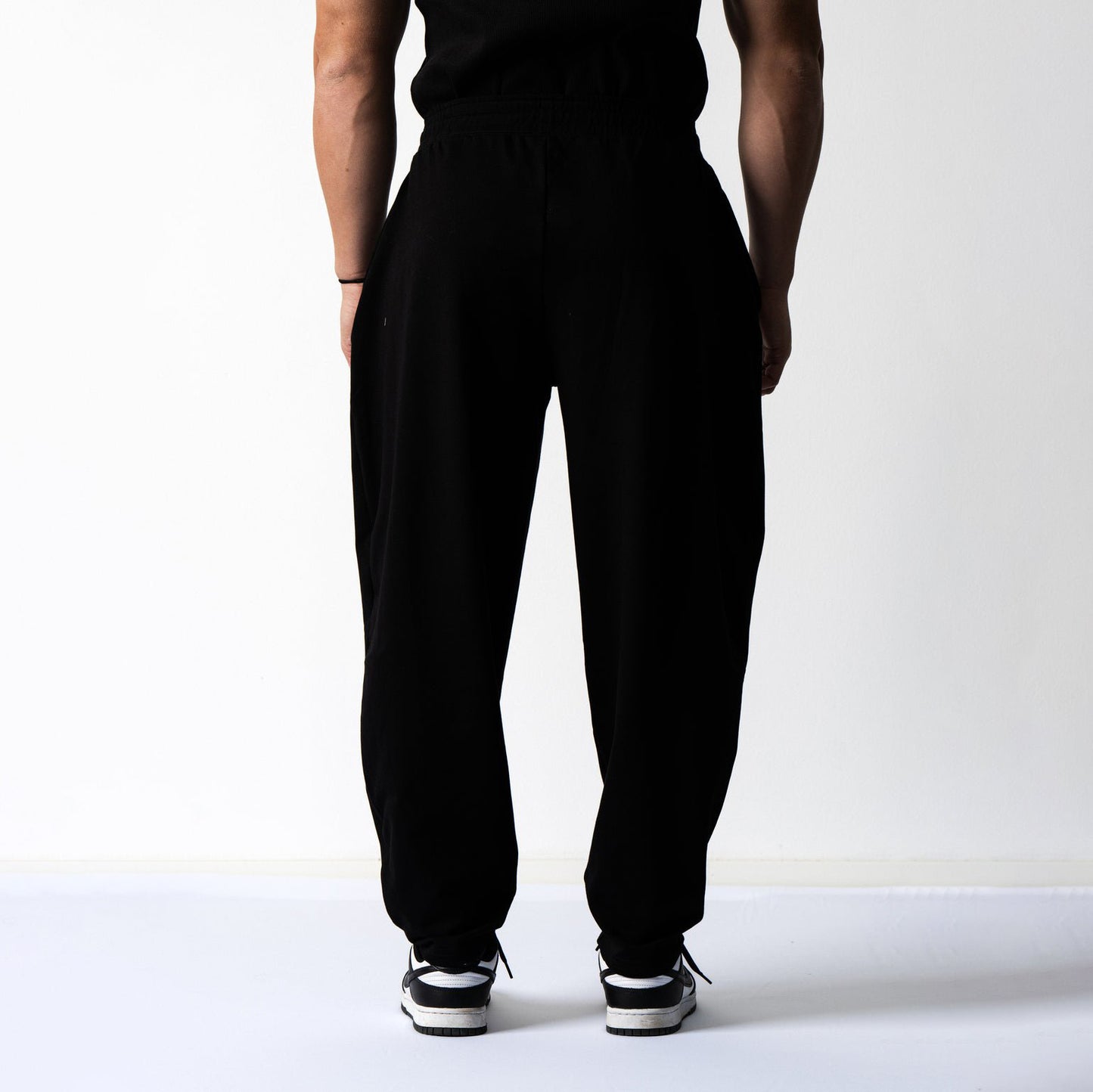 Pants BB - Black