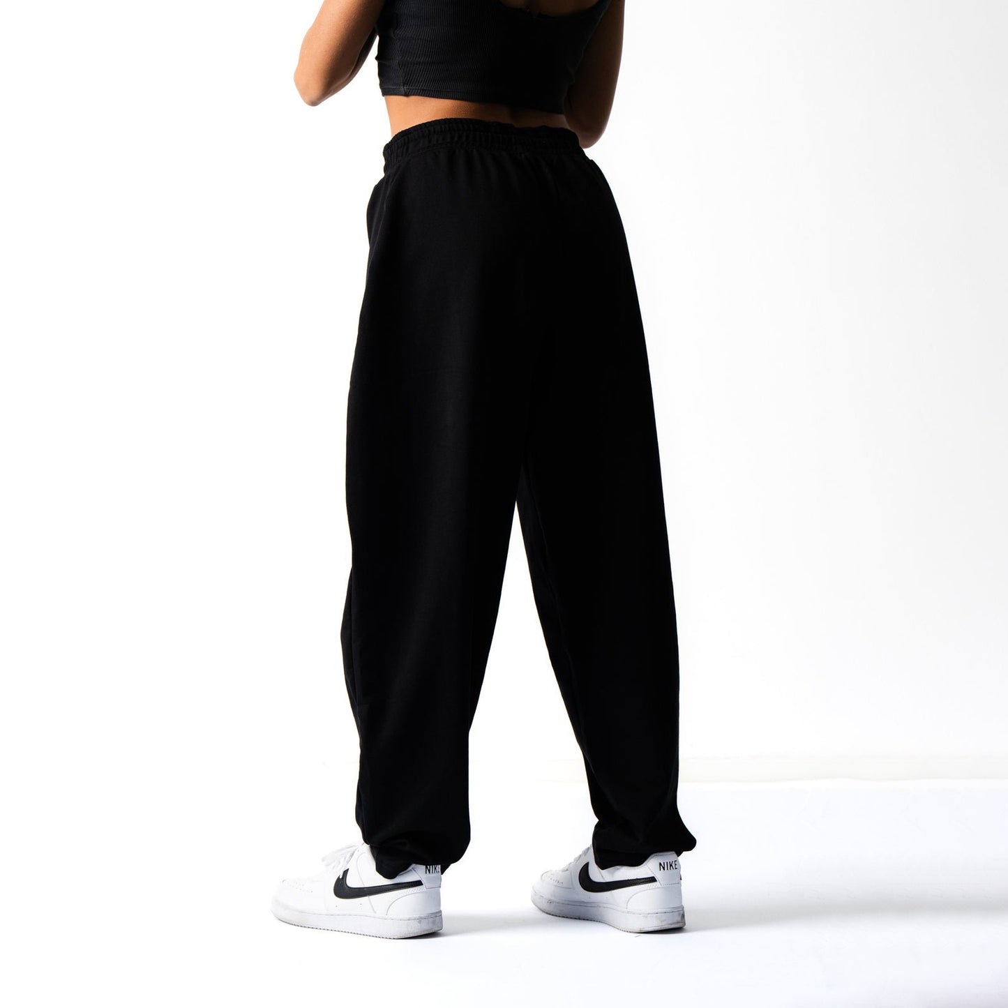 Pants BB - Black