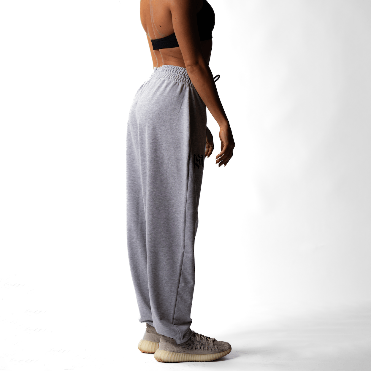 Pants BB - Sport Gray - Insane Stone ®