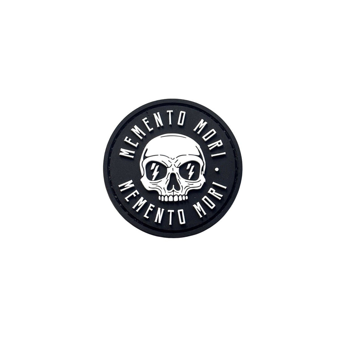 Patch MEMENTO MORI - Insane Stone ®