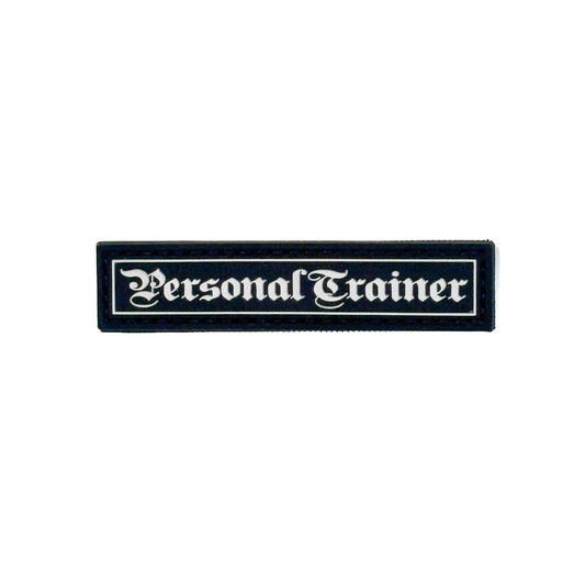 Patch PERSONAL TRAINER - Insane Stone ®